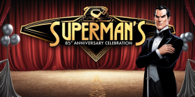 Lex Luthor Unveiled: A Behind-the-Scenes Look at Superman's 85th Anniversary Celebration