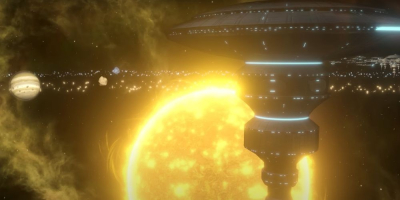 Galactic Strategies: Ascending to Apex Power in Stellaris