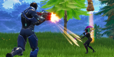 Fortnite's New In-Game Feature: Stream Videos Directly with Picture-in-Picture