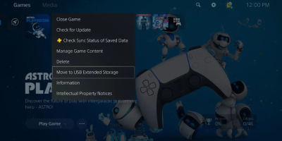 Playstation Is Streamlining The Process For Welcoming Peers To Join In Gaming Sessions