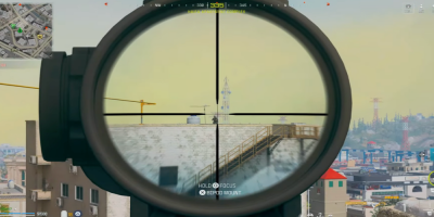 Ultimate Weapon Guide for "Call of Duty: Warzone"