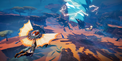 How to Thrive in Dauntless: A Comprehensive Survivor’s Guide