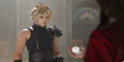 Unraveling the Might of the Seventh: A Deep Dive into FF7 Rebirth’s Parade Dynamics