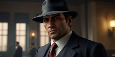 Mafia: The Old Country Promises Authentic Sicilian Experience with Original Voice Acting