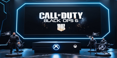 Call of Duty: Black Ops 6 Launch Details and Game Pass Availability Announced