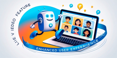 ChatGPT's Exciting Leap: Upcoming Live Video Feature Promises Real-Time Interaction and Enhanced User Experience