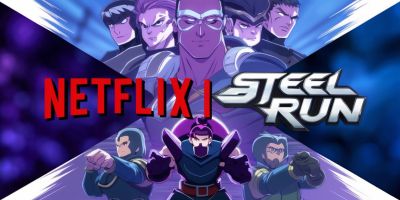 Netflix Steel Ball Run Embraces Split-Cour Strategy Amid Fan Anticipation