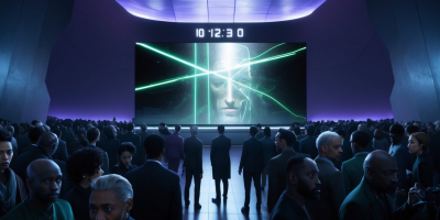 Anticipation and Enigma: Kojima’s Teaser and the Expo Countdown