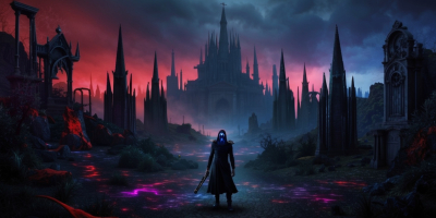 South of Midnight: A Gothic Odyssey Blending Retro Action and Modern Storytelling