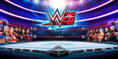 WWE 2K26: Reimagining the Ring of Tradition and Innovation