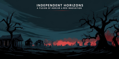 Independent Horizons: A New Era in Horror and RPG Innovation
