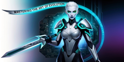 Etheria Restart – Mastering the Art of Tactical Evolution