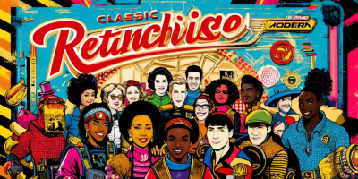 Revitalizing a Classic: Breathing New Life into a Beloved Franchise