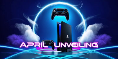 April Unveiling: DualSense-Powered Adventures Arriving on PS5