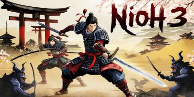 Ancient Shadows and Fluid Combat: A Journey Through Nioh 3's Mystical Japan