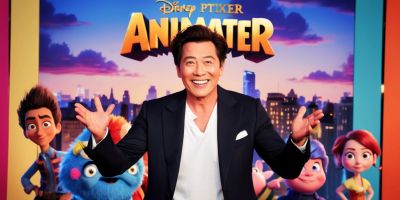 Actor's Comeback Sparks Excitement for a New Animated Blockbuster