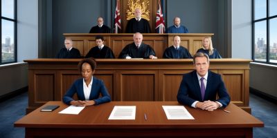 UK Tribunal Decision Empowers Former Employees in Landmark Video Game Studio Dismissal Dispute