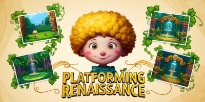 Platforming Renaissance: From Early Access to a Fully Realized Adventure