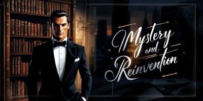 Mystery and Reinvention: Crafting the Next Chapter of an Iconic Spy Saga