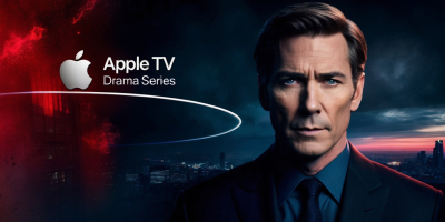 Apple TV Drama Series Set for April 2026 Return with James Marsden Joining the Cast