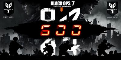 Championship Countdown: The Final Black Ops 7 Weekend Before the Modern Warfare 4 Era