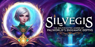 Silvegis: The Multifaceted Legend of Palworld's Enigmatic Depths