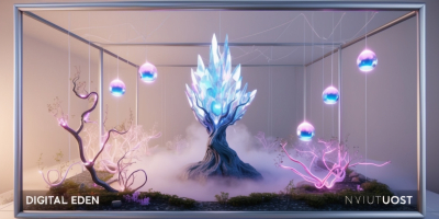 Digital Eden: Unraveling the Subtle Art of Virtual Cultivation