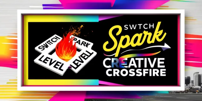 Switch Level Tags Spark Creative Crossfire in New Ad Guidelines