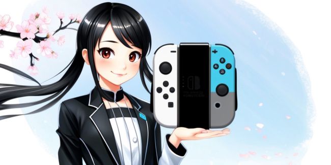 Haneda Girl Launch Strategy: PS5 On-Time While Nintendo Switch Gets Extra Polish