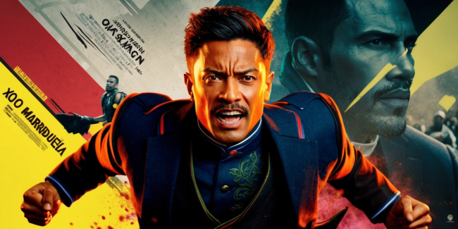 Xolo Maridueña Energizes the Third-Season Narrative with a Game-Changing Role