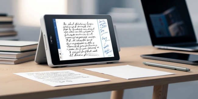 Leading the Digital Paper Revolution: BOOX Unveils Next-Gen Note-Taking and Portable E-Ink Devices
