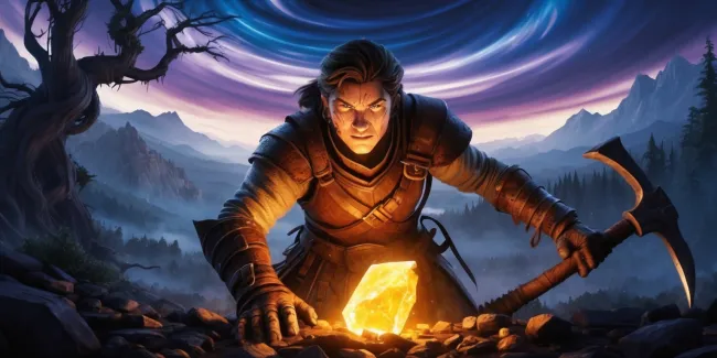 Uncovering Adamantite: A Journey Through Hytale’s Treacherous Landscapes