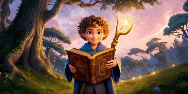 Embracing New Magic: The Dawn of a Fresh Wizarding Journey