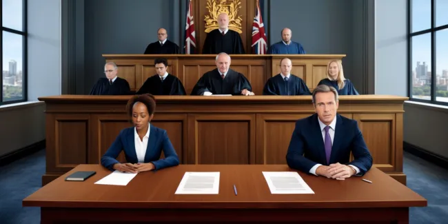 UK Tribunal Decision Empowers Former Employees in Landmark Video Game Studio Dismissal Dispute