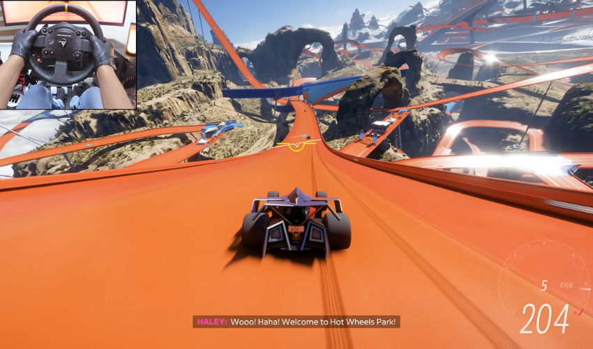 Forza Horizon 5