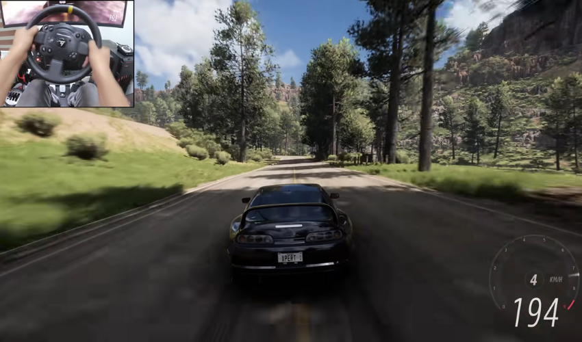 Forza Horizon 5