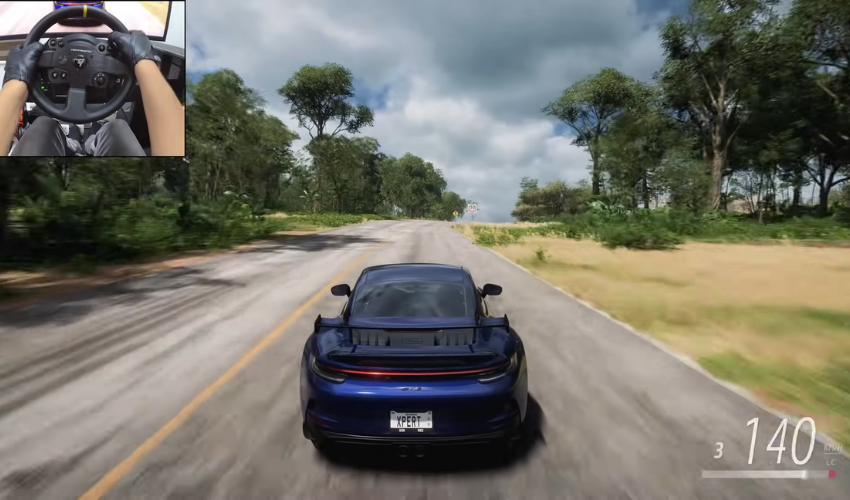 Forza Horizon 5
