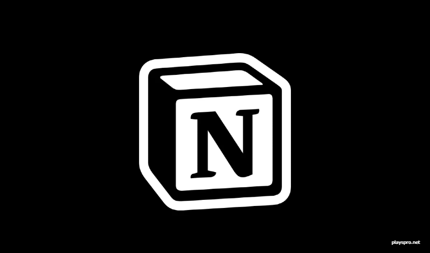 Notion tool