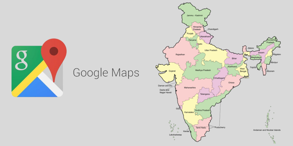 Google Maps Breaking New Ground in India: Metro Ticket Booking Made Easy