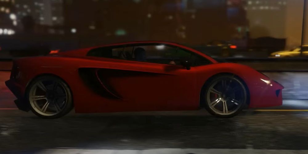 Mastering the Art of Vehicle Commerce in GTA 5: A Guide to Selling Cars