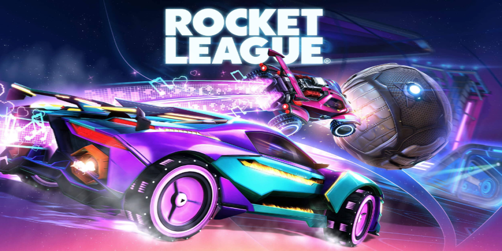 Elevate Your Rocket League Skills: Tips for Beginners and Those Seeking to Improve