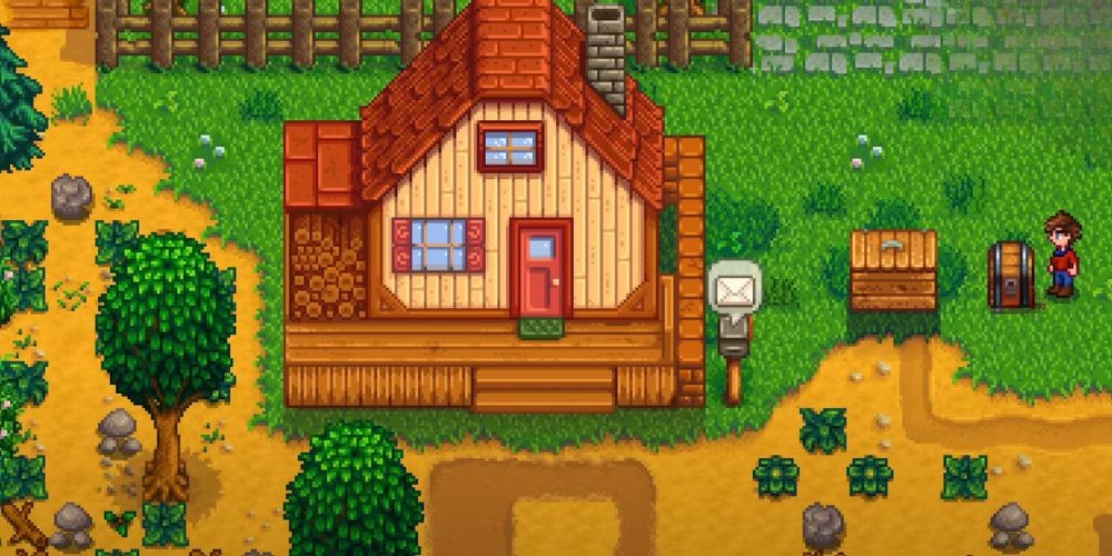 Discovering the Secrets of Stardew Valley's Rich Ecosystem