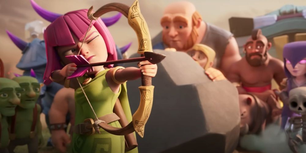 In-Depth Exploration of Clash of Clans: Secrets and Strategies Uncovered