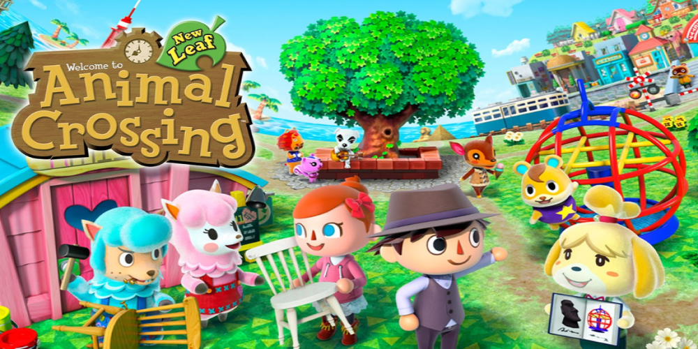 How to Get the Most Out of Your Animal Crossing Island