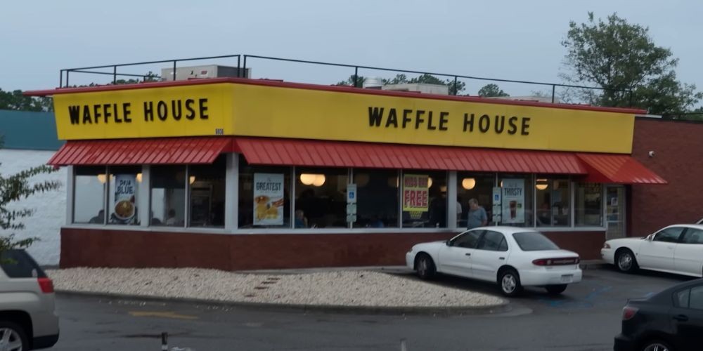 Brawls and Breakfast: The Waffle House Craze in Tekken 8