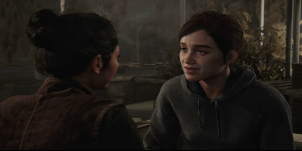 HBO’s The Last of Us Season 2 – First Look at Joel and Ellie Revealed