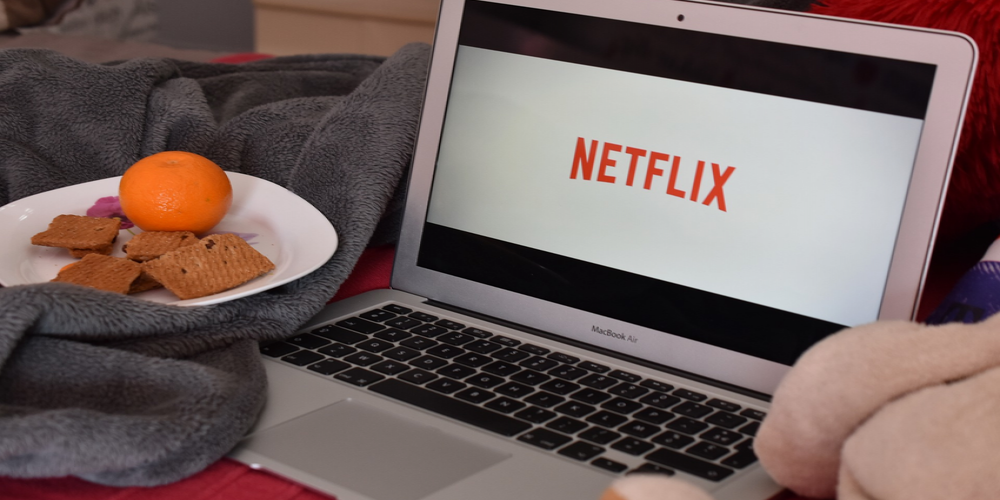 Netflix to Launch an Ad-Supported Plan with a Little Support from Microsoft