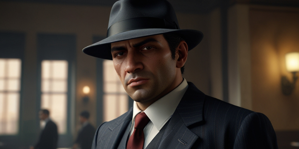 Mafia: The Old Country Promises Authentic Sicilian Experience with Original Voice Acting