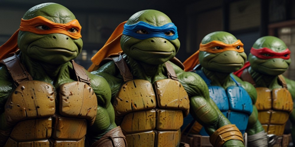 Heroes in a Roguelite Shell: An In-Depth Look at Teenage Mutant Ninja Turtles: Splintered Fate