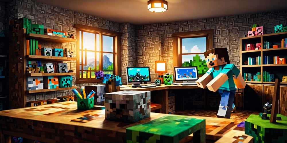 A Comprehensive Guide to Downloading and Starting Your Minecraft Adventure in 2024